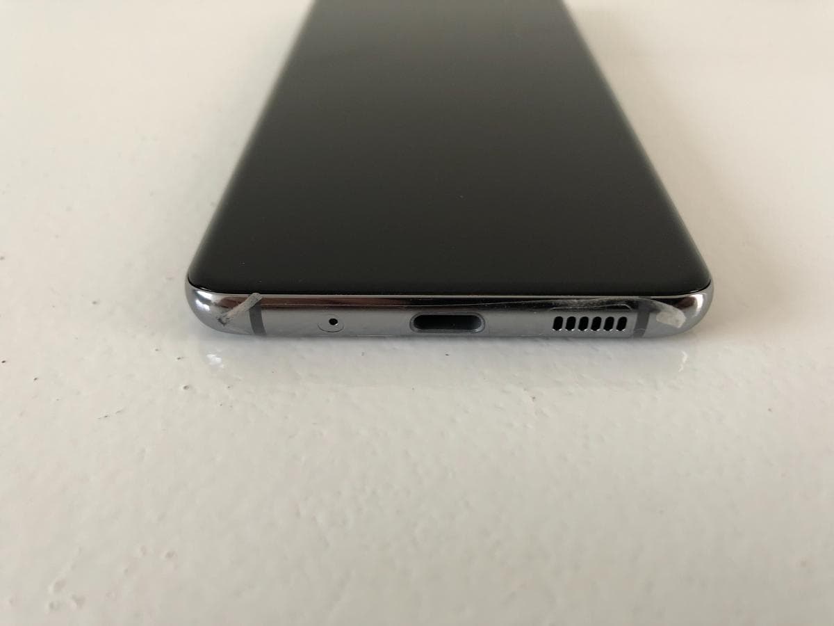 Samsung Galaxy S20 — imagen 5
