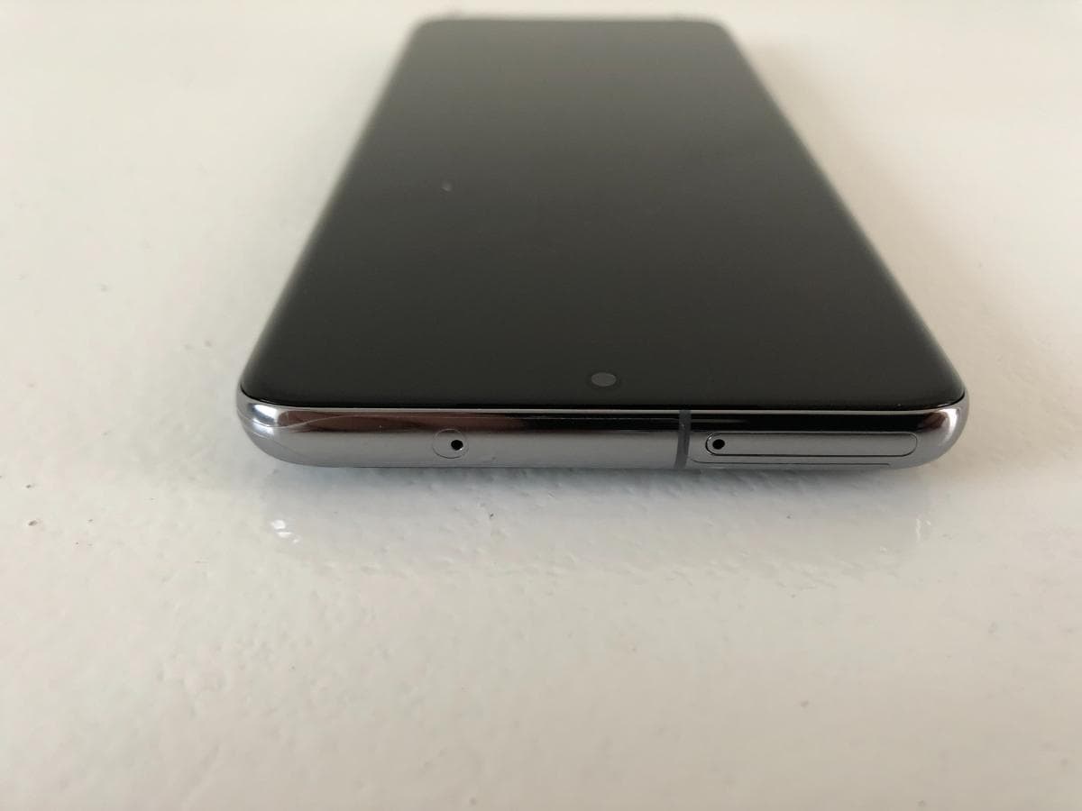 Samsung Galaxy S20 — imagen 8