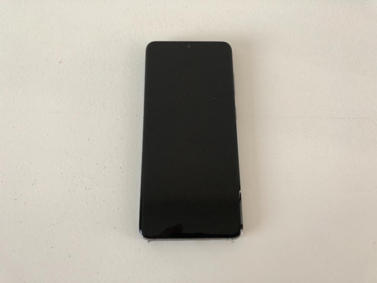 Samsung Galaxy S20 — imagen 7