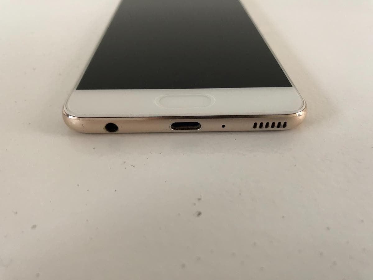 Huawei P10 Plus — imagen 2