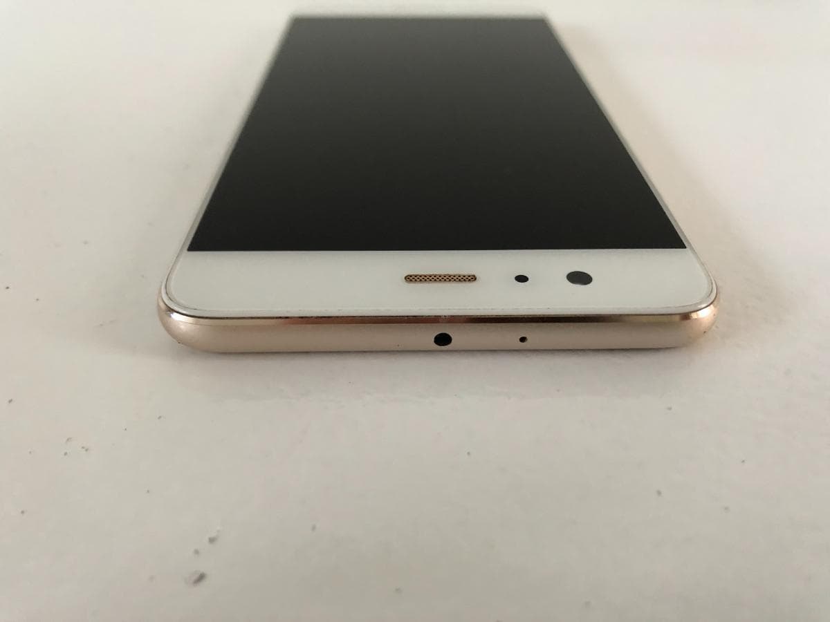 Huawei P10 Plus — imagen 3
