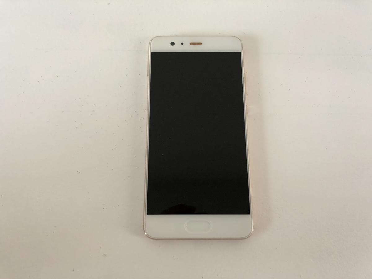 Huawei P10 Plus — imagen 6