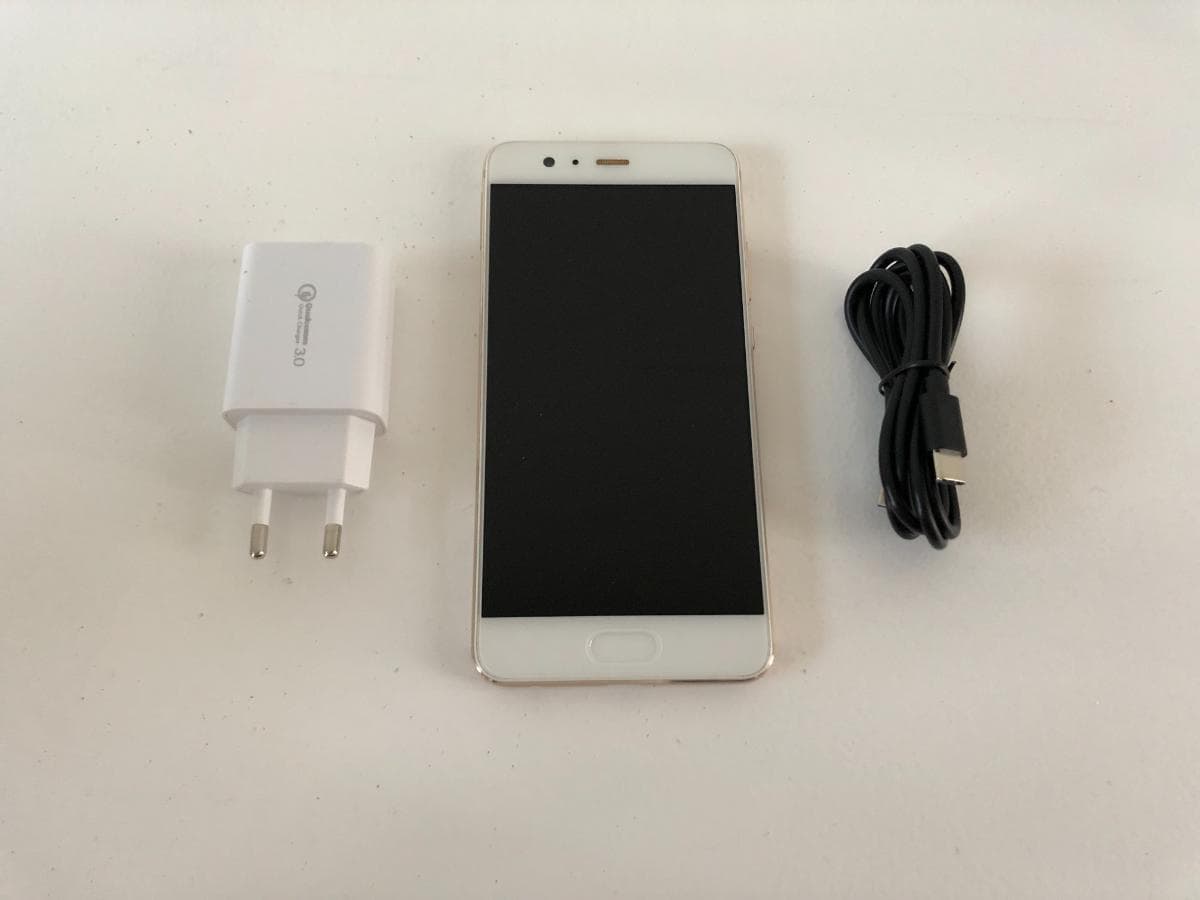 Huawei P10 Plus