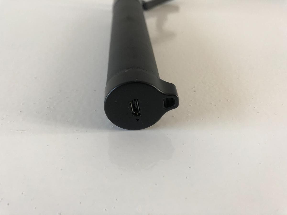 Wireless Selfie Stick BT — imagem 3