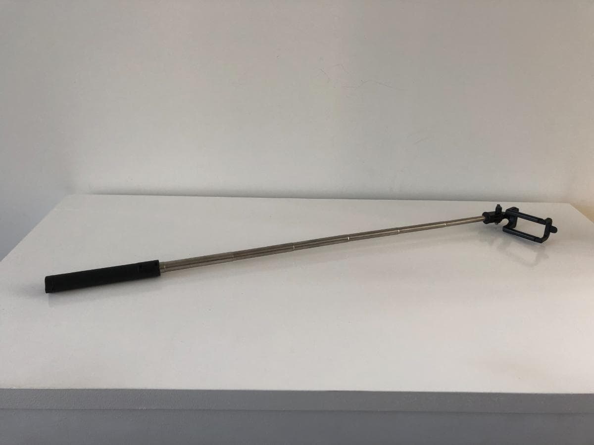 Wireless Selfie Stick BT — imagem 9