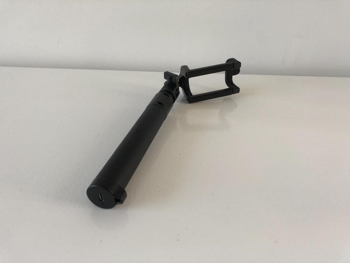 Wireless Selfie Stick BT — imagem 2