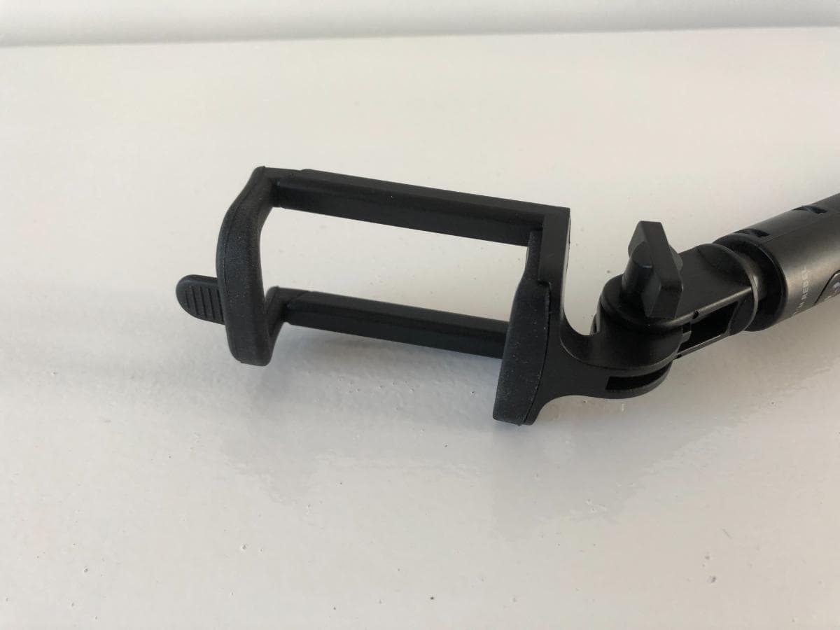 Wireless Selfie Stick BT — imagem 7