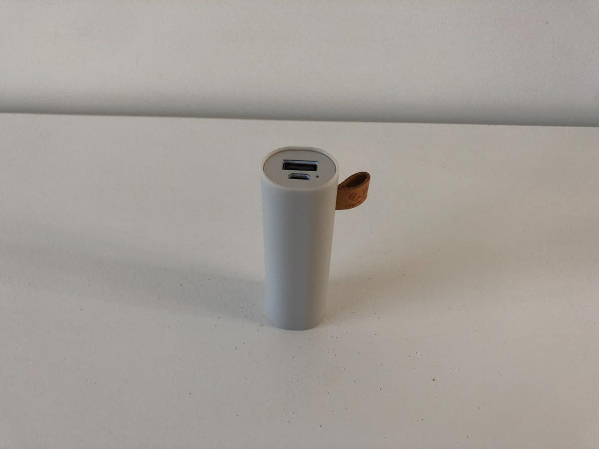 PB 3000mAh + Vibe Cloud — imagen 2