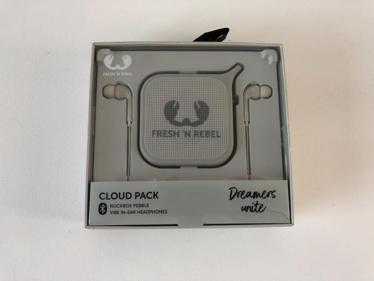 Pebble + Vibe Cloud — imagem 6