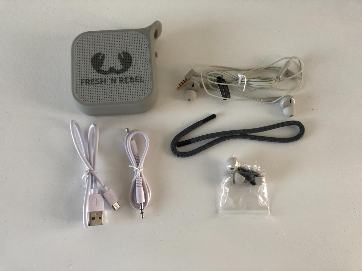 Pebble + Vibe Cloud