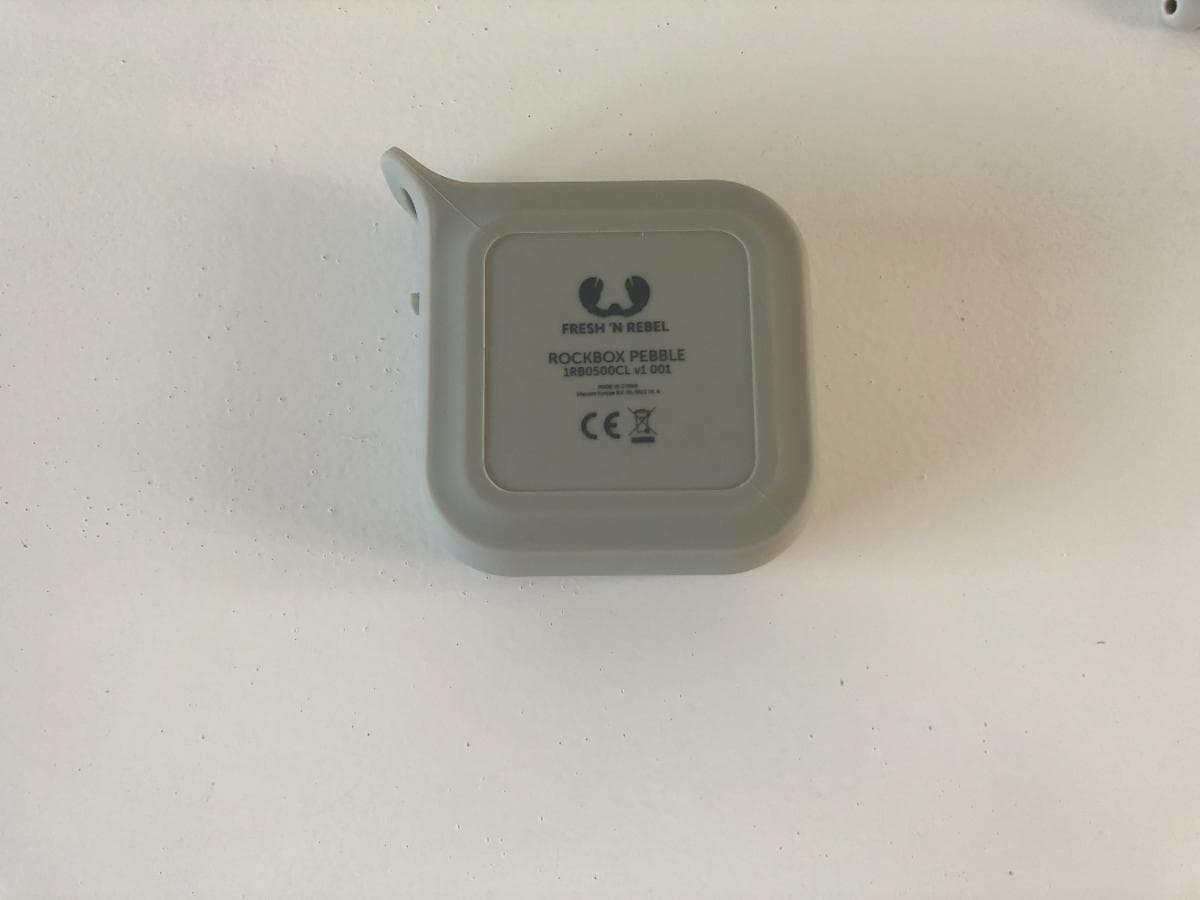 Pebble + Vibe Cloud — imagen 6