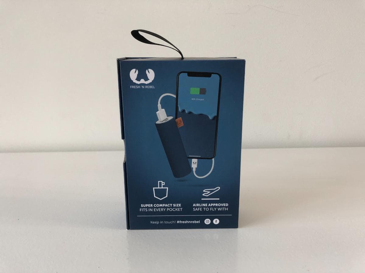 Powerbank — imagem 6