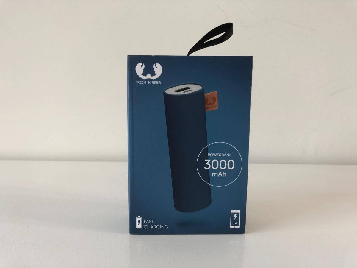 Powerbank