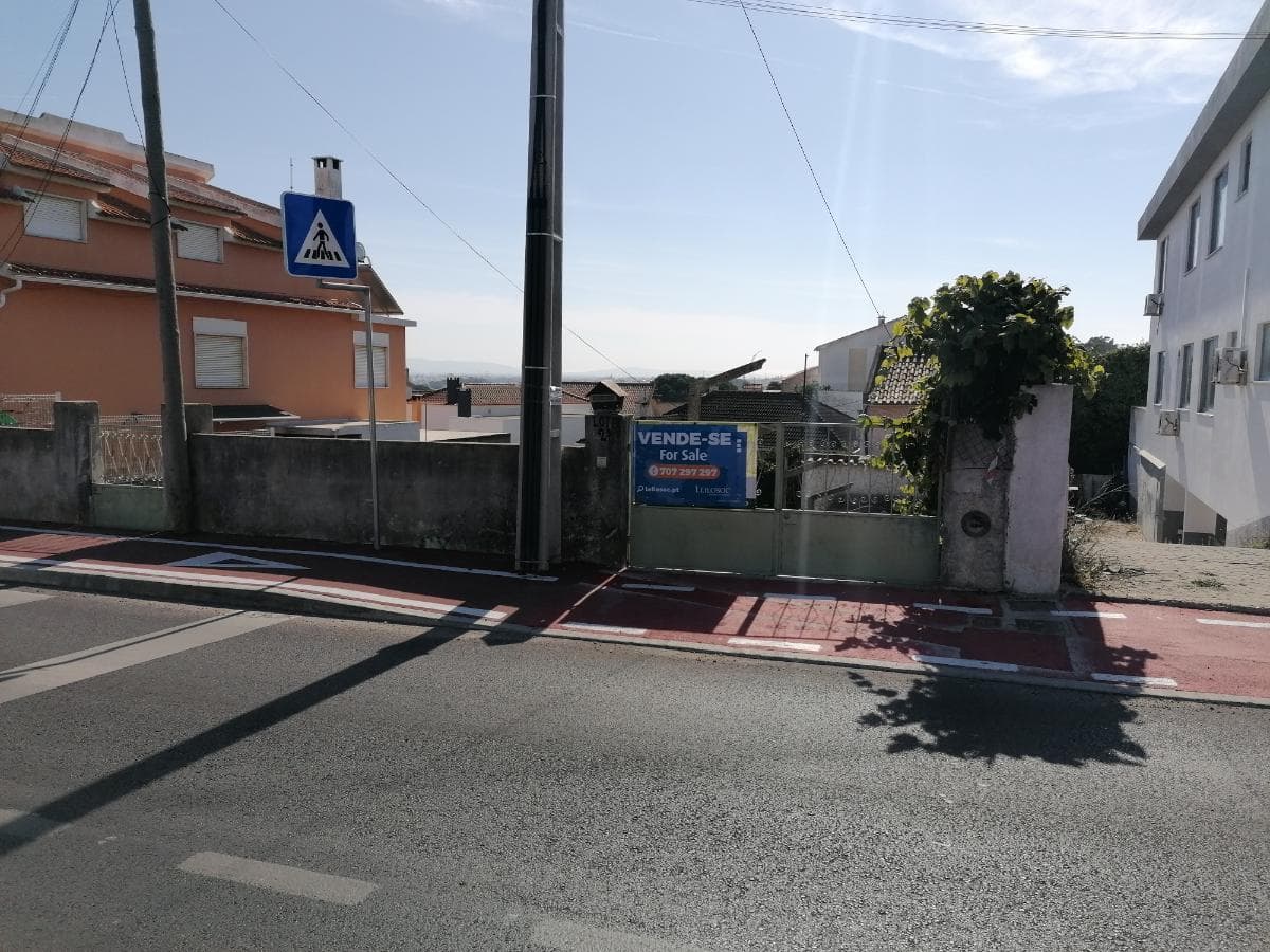 Terreno para Construção