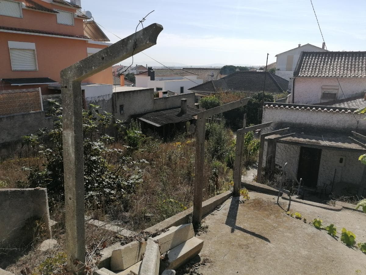 Lote para Construção · Almada — imagem 5