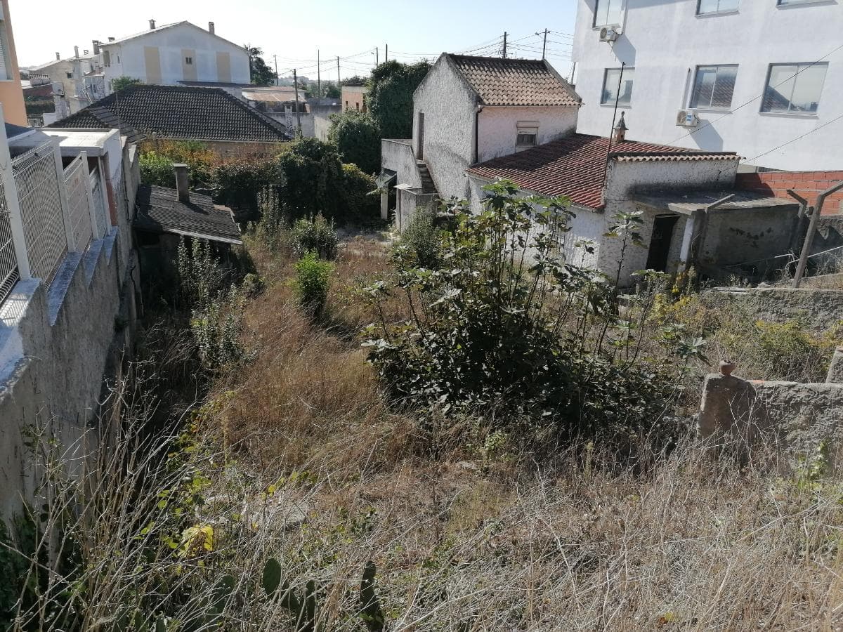 Lote para Construção · Almada — imagem 4