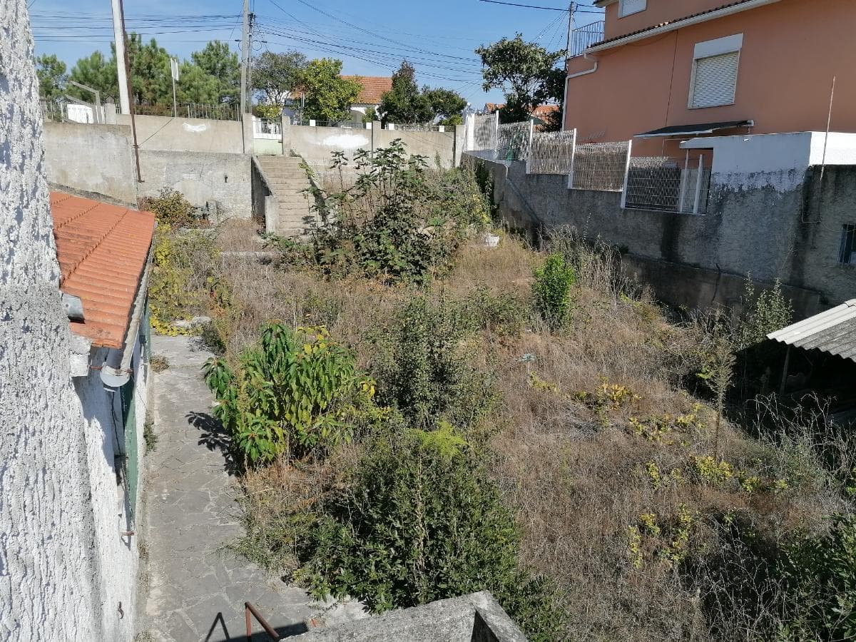 Lote para Construção · Almada — imagem 6