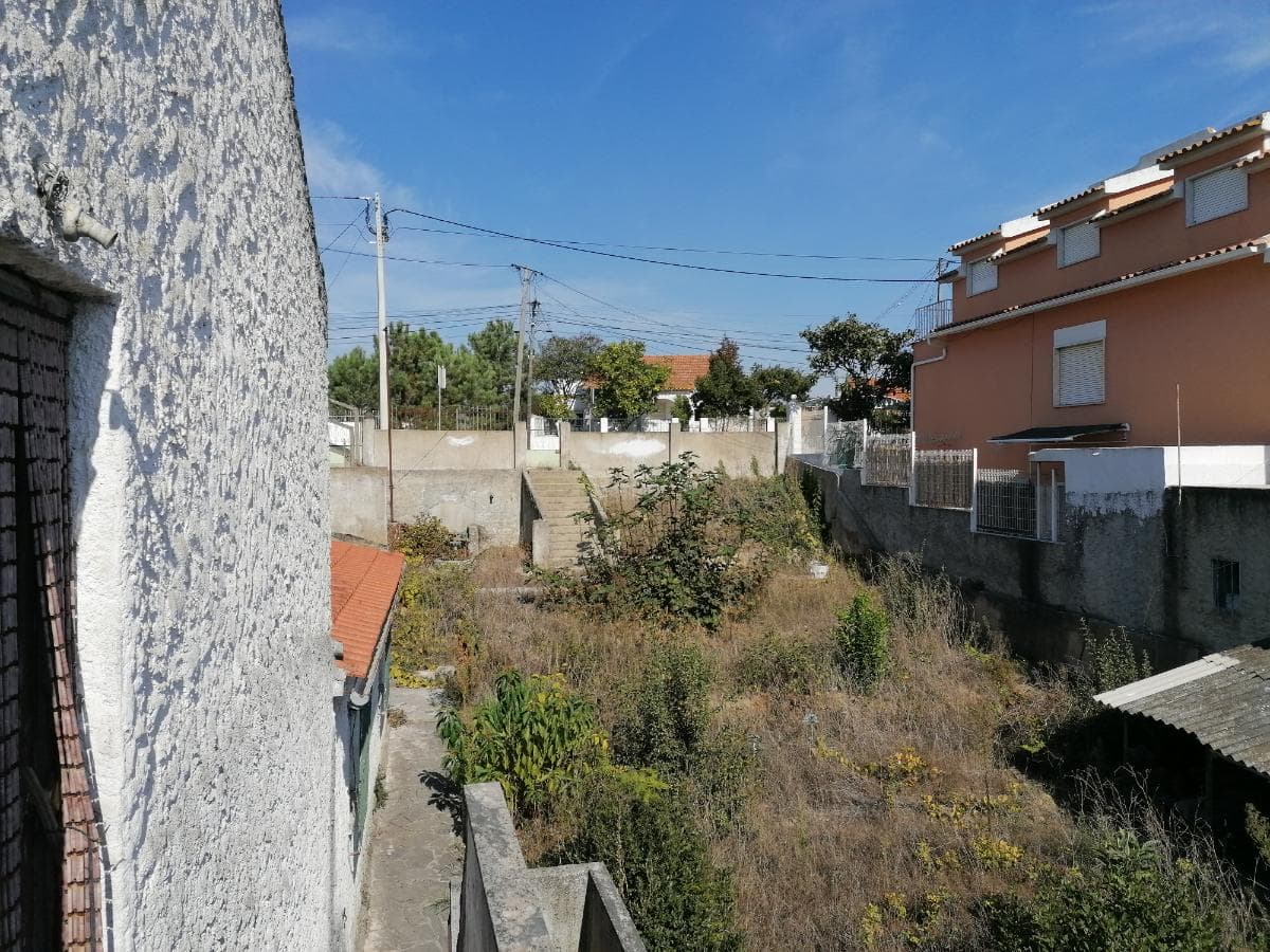 Lote para Construção · Almada — imagem 8