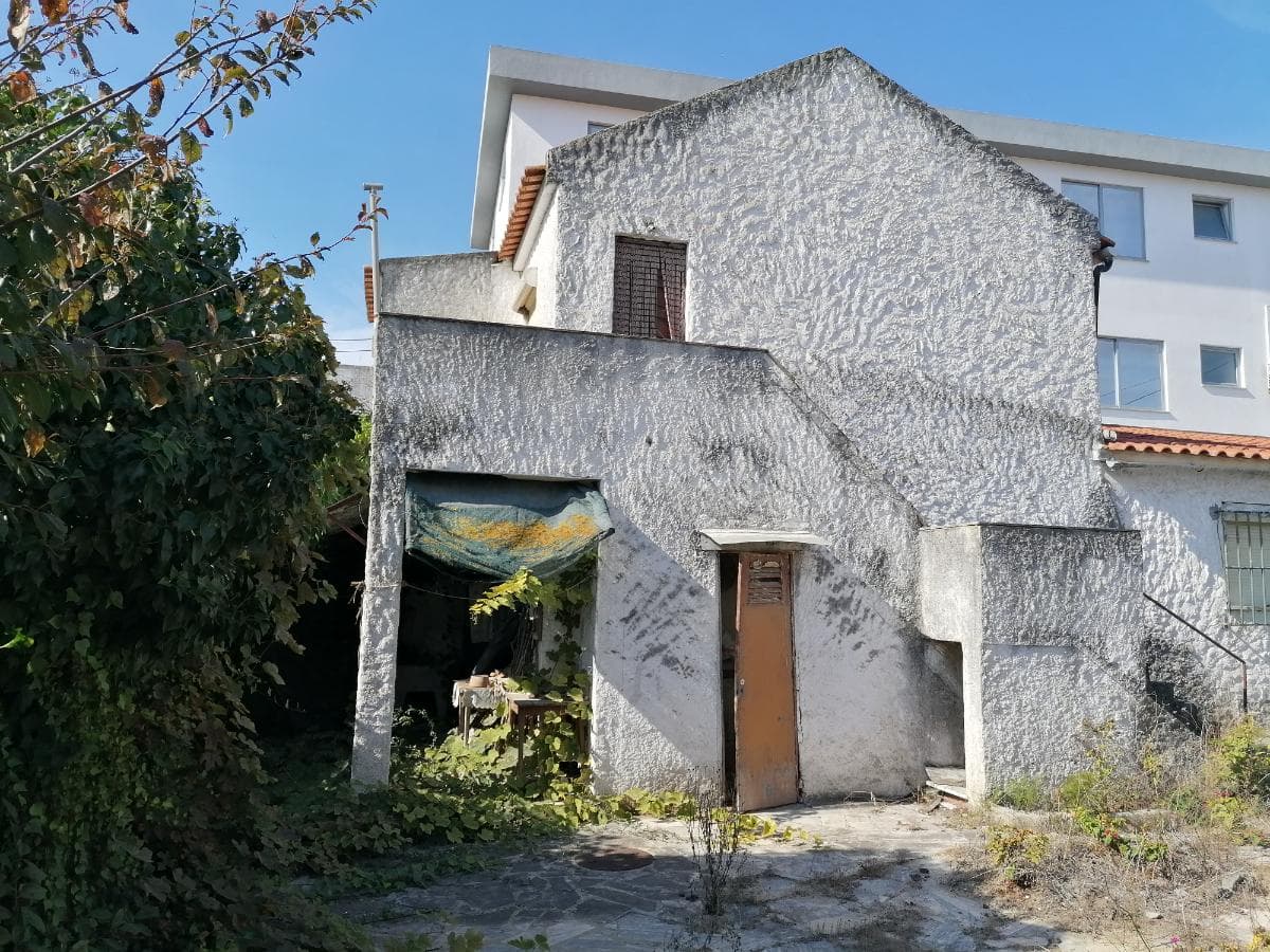 Lote para Construção · Almada — imagem 9