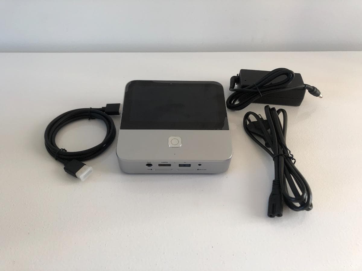 Proyector ZTE