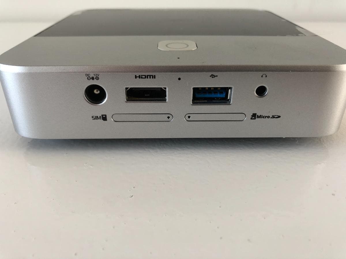 Proyector ZTE — imagen 4