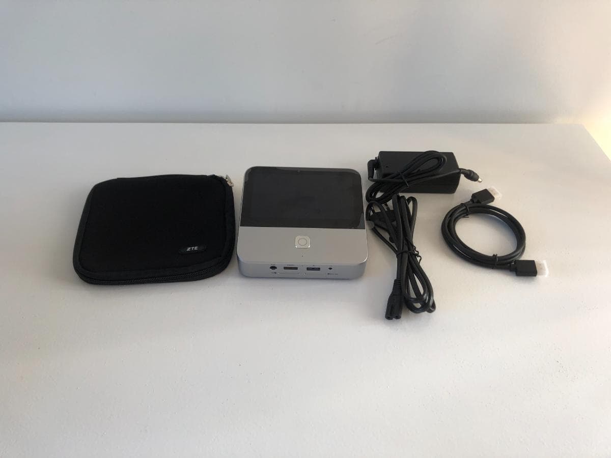 Proyector ZTE — imagen 7