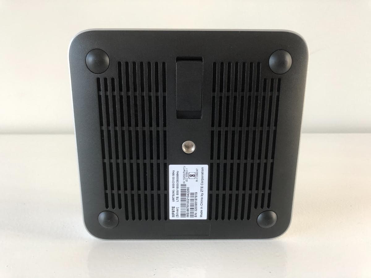 Proyector ZTE — imagen 9