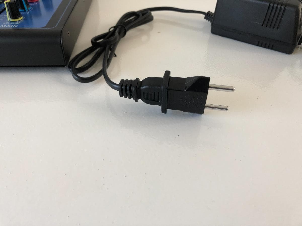 Mesa Mistura Som — imagen 4