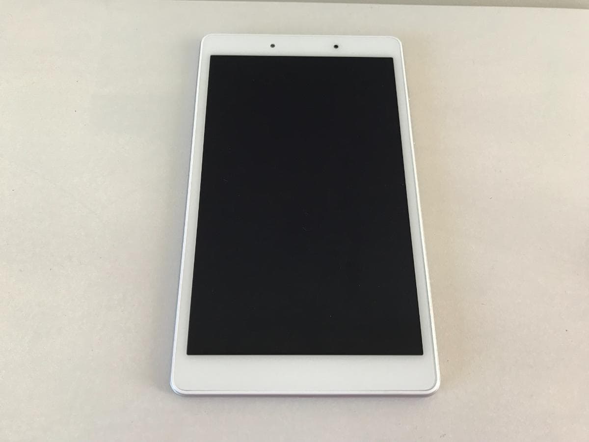 Tablet Samsung Galaxy Tab A — imagen 3