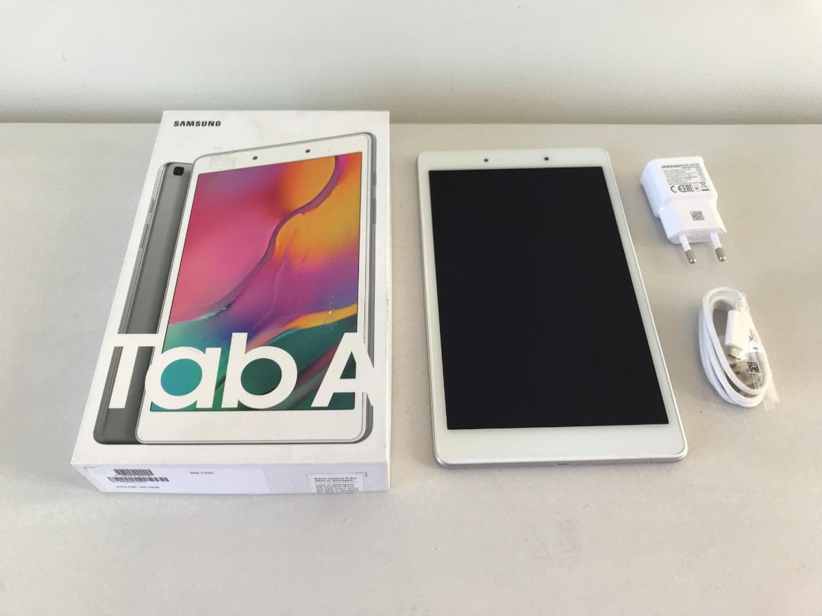 Tablet Samsung Galaxy Tab A — imagen 1