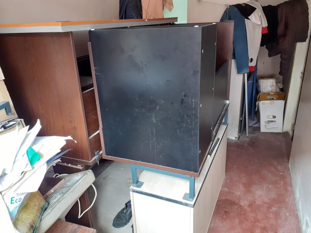 Mobiliario de oficina · — imagen 2