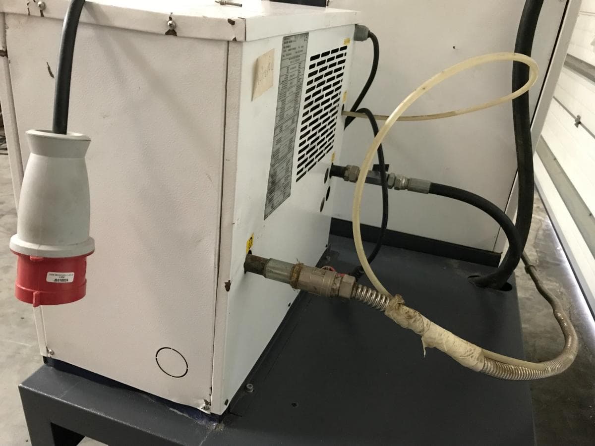 Compressor Bottarini KS11 — imagen 4