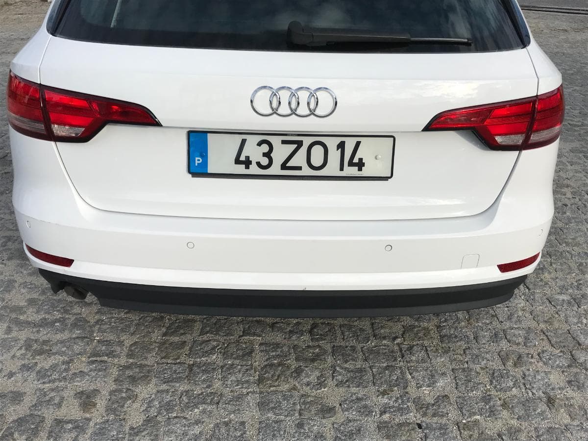 Audi A4 2.0 TDI · Ano 2016 — image 7