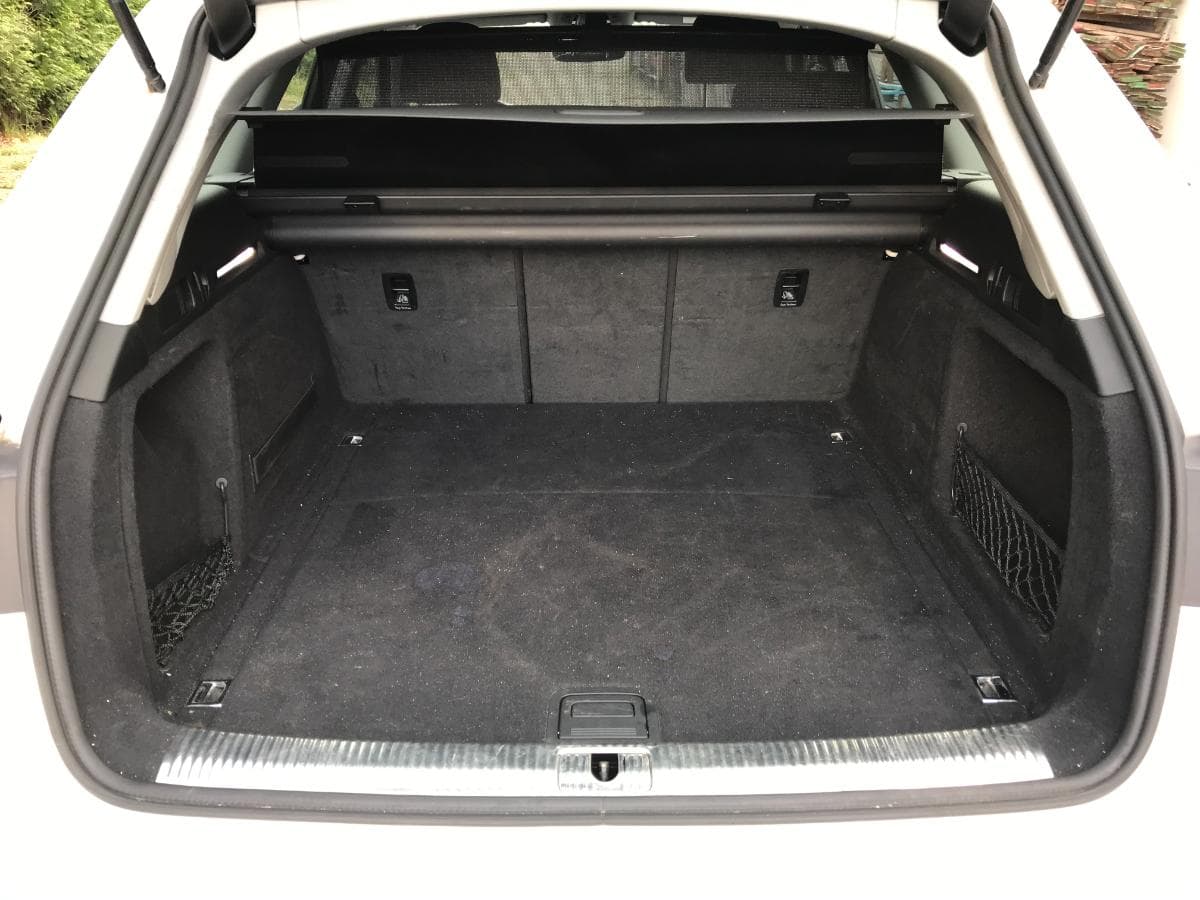 Audi A4 2.0 TDI · Ano 2016 — image 8