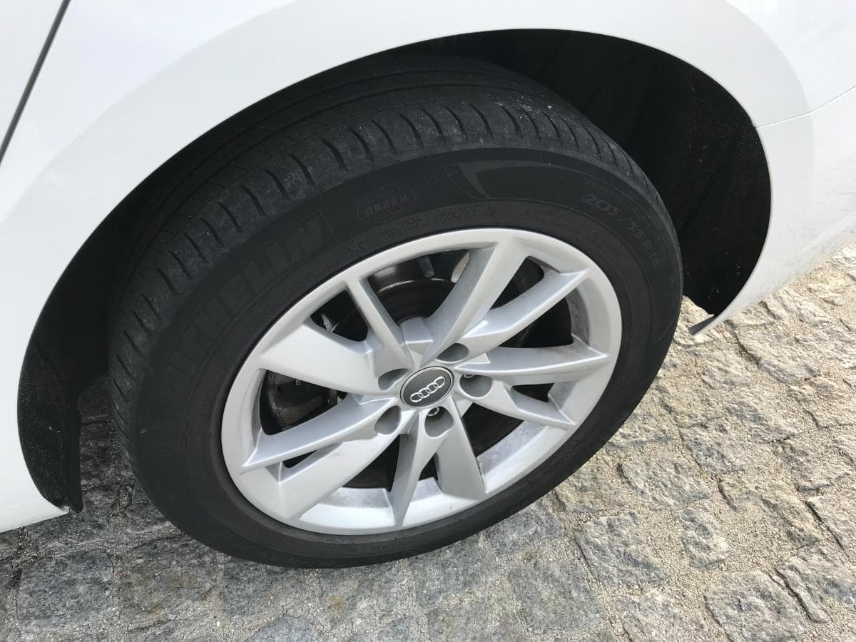 Audi A4 2.0 TDI · Ano 2016 — image 13