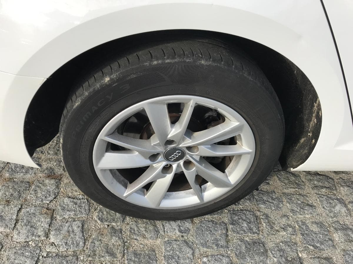 Audi A4 2.0 TDI · Ano 2016 — image 14