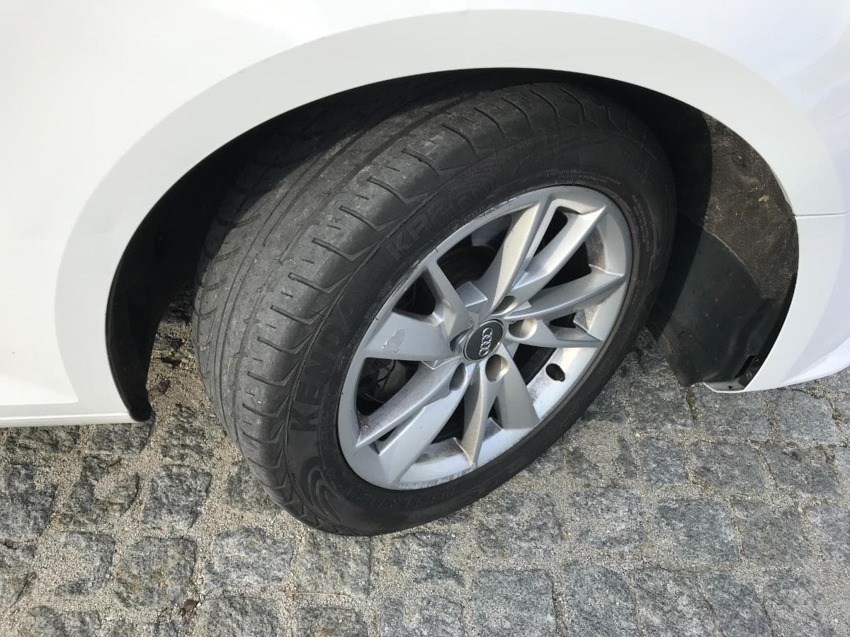 Audi A4 2.0 TDI · Ano 2016 — image 15