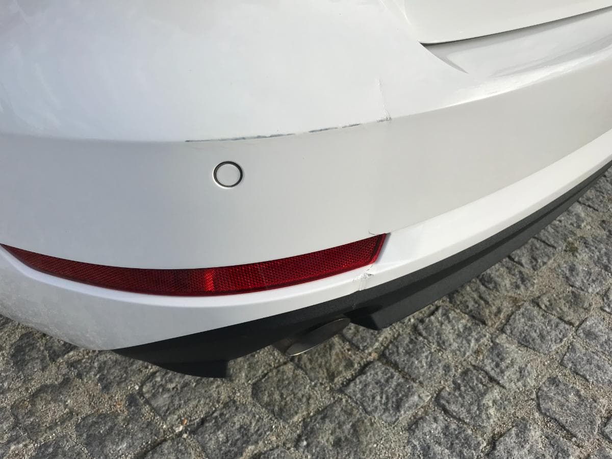 Audi A4 2.0 TDI · Ano 2016 — image 18