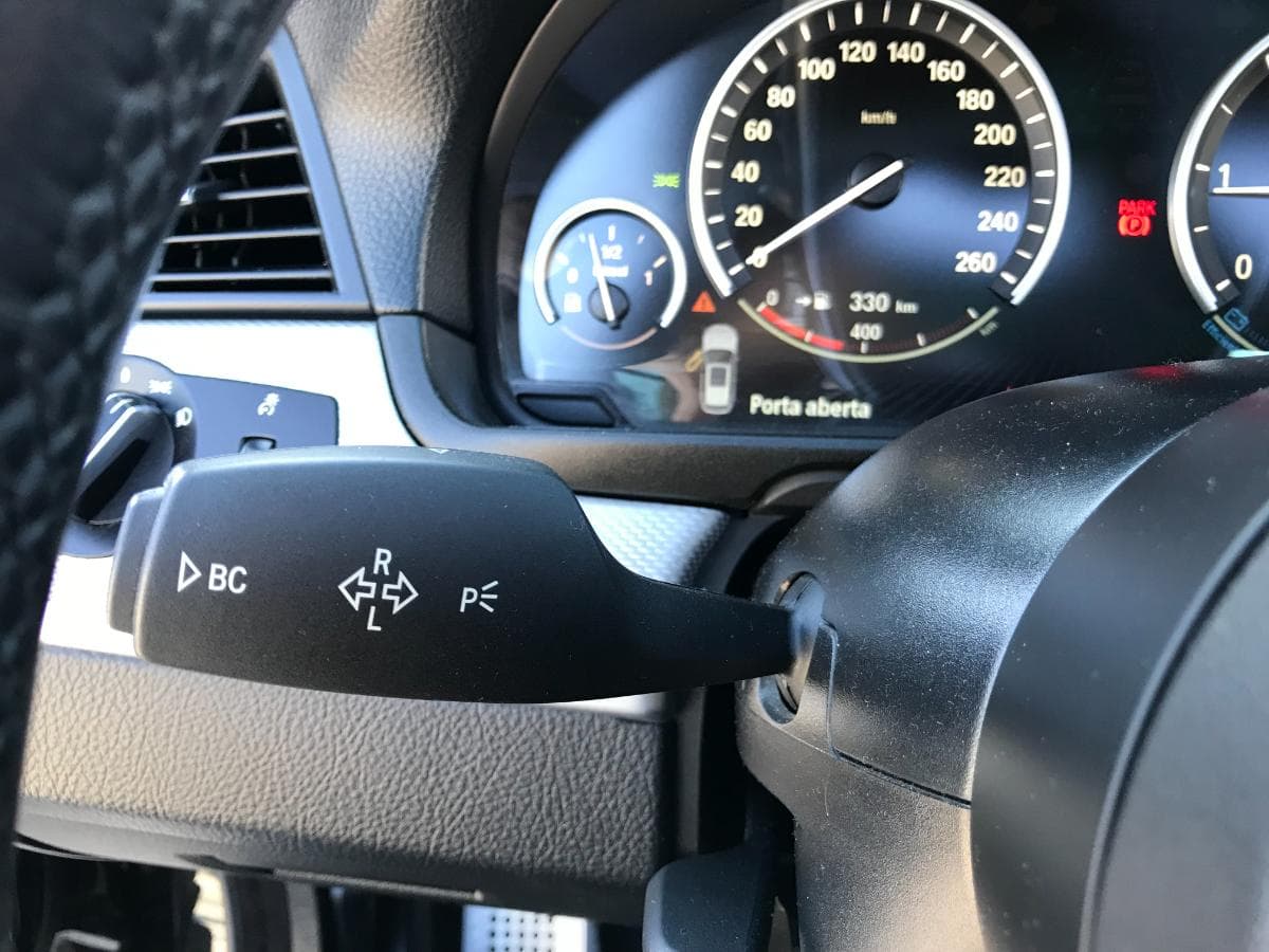 BMW 525D Kit M · Ano 2014 — image 32