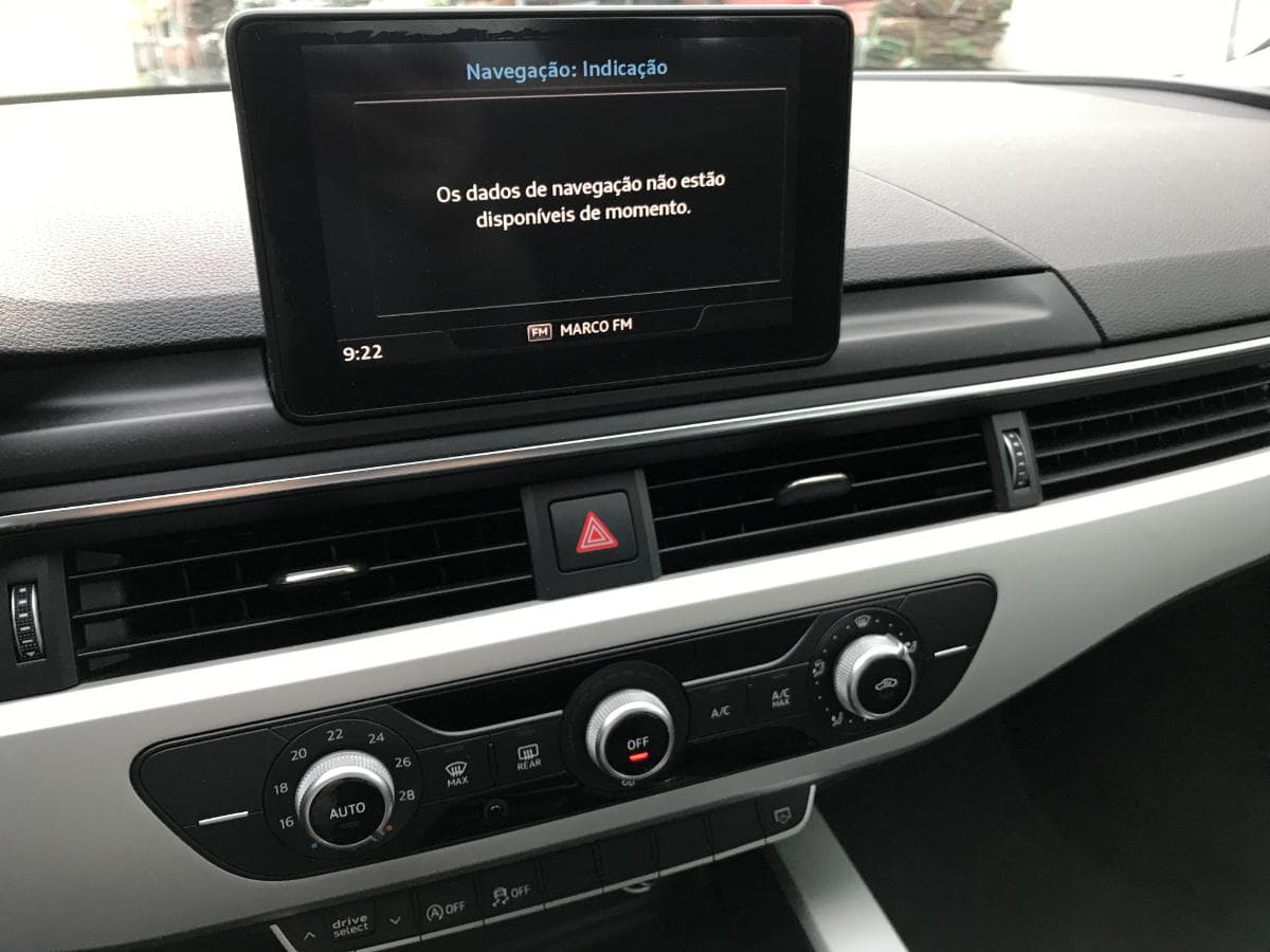 Audi A4 2.0 TDI · Ano 2016 — image 26
