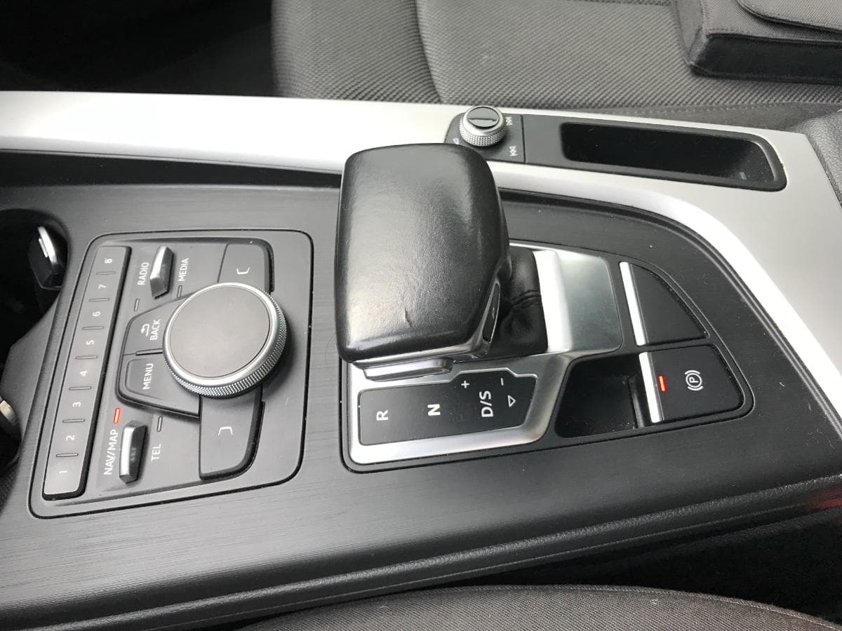Audi A4 2.0 TDI · Ano 2016 — image 28