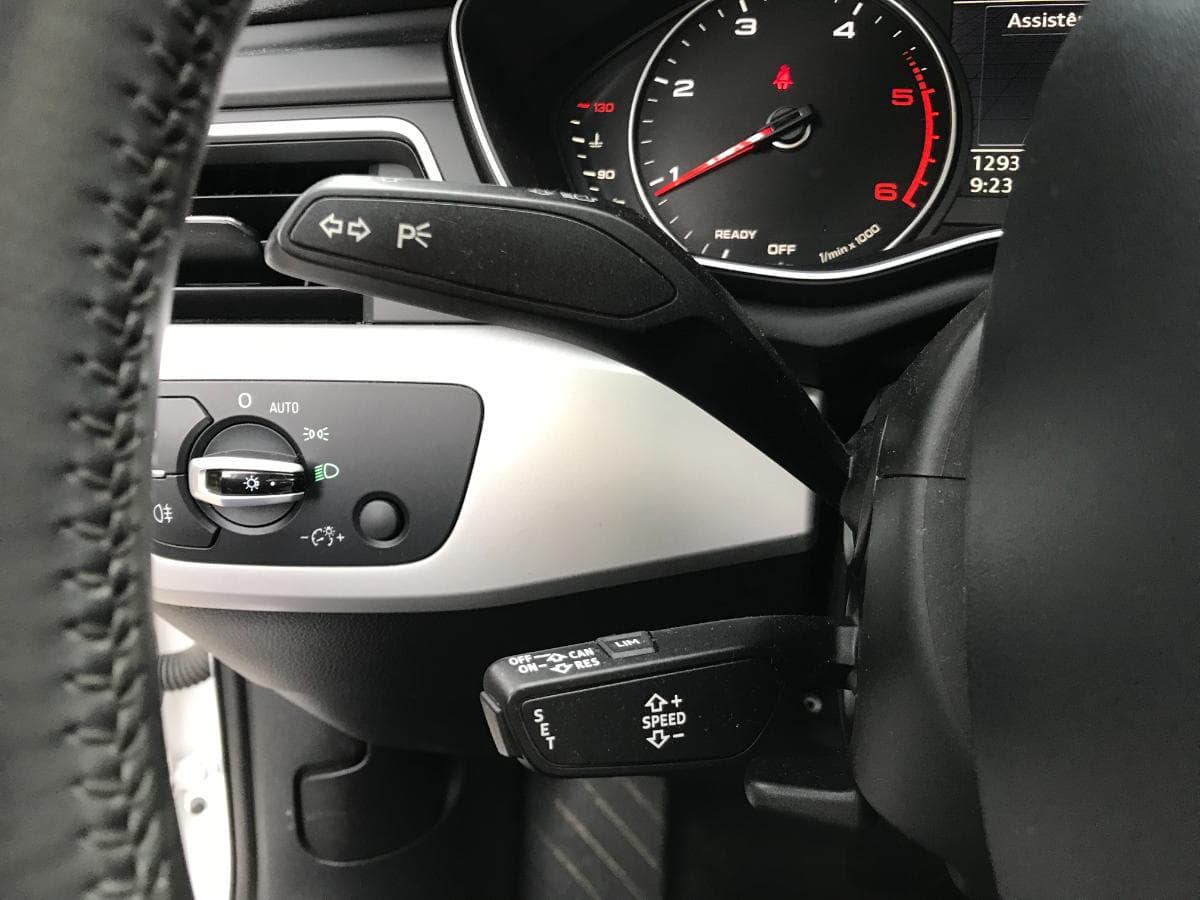 Audi A4 2.0 TDI · Ano 2016 — image 30