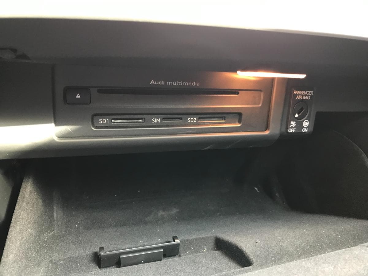 Audi A4 2.0 TDI · Ano 2016 — image 34