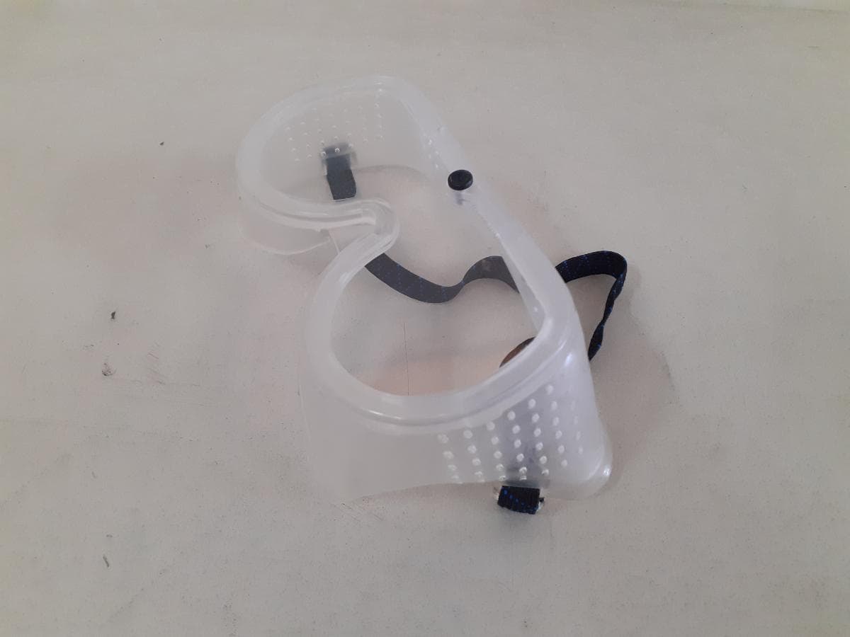 Gafas de protección — imagen 3