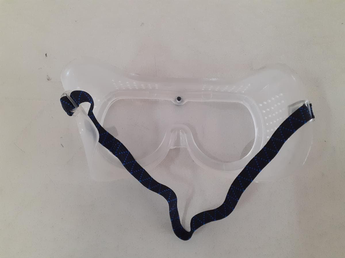 Gafas de protección — imagen 4