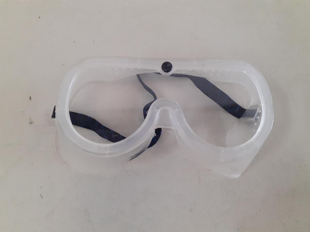 Gafas de protección — imagen 4