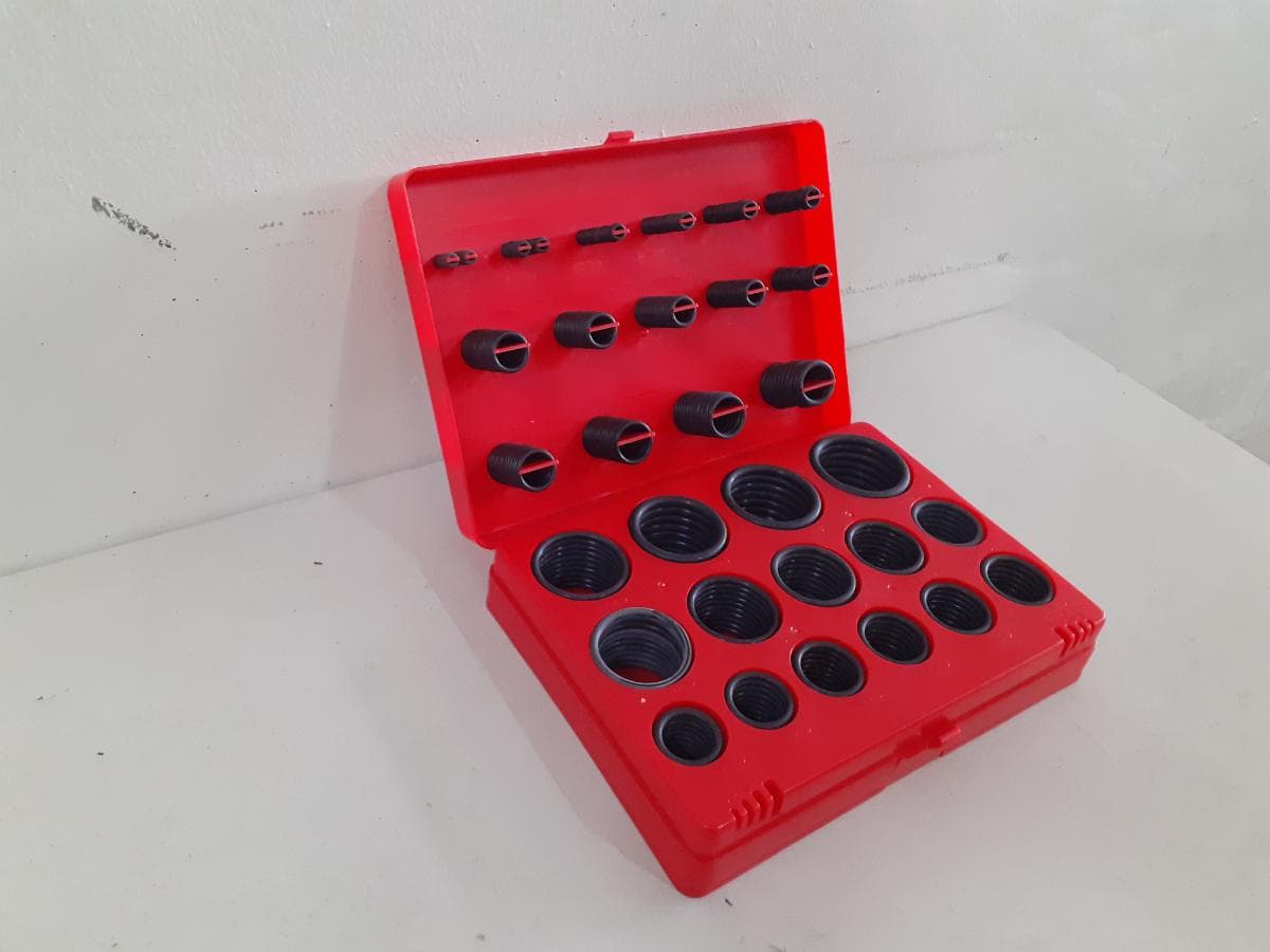 O-rings