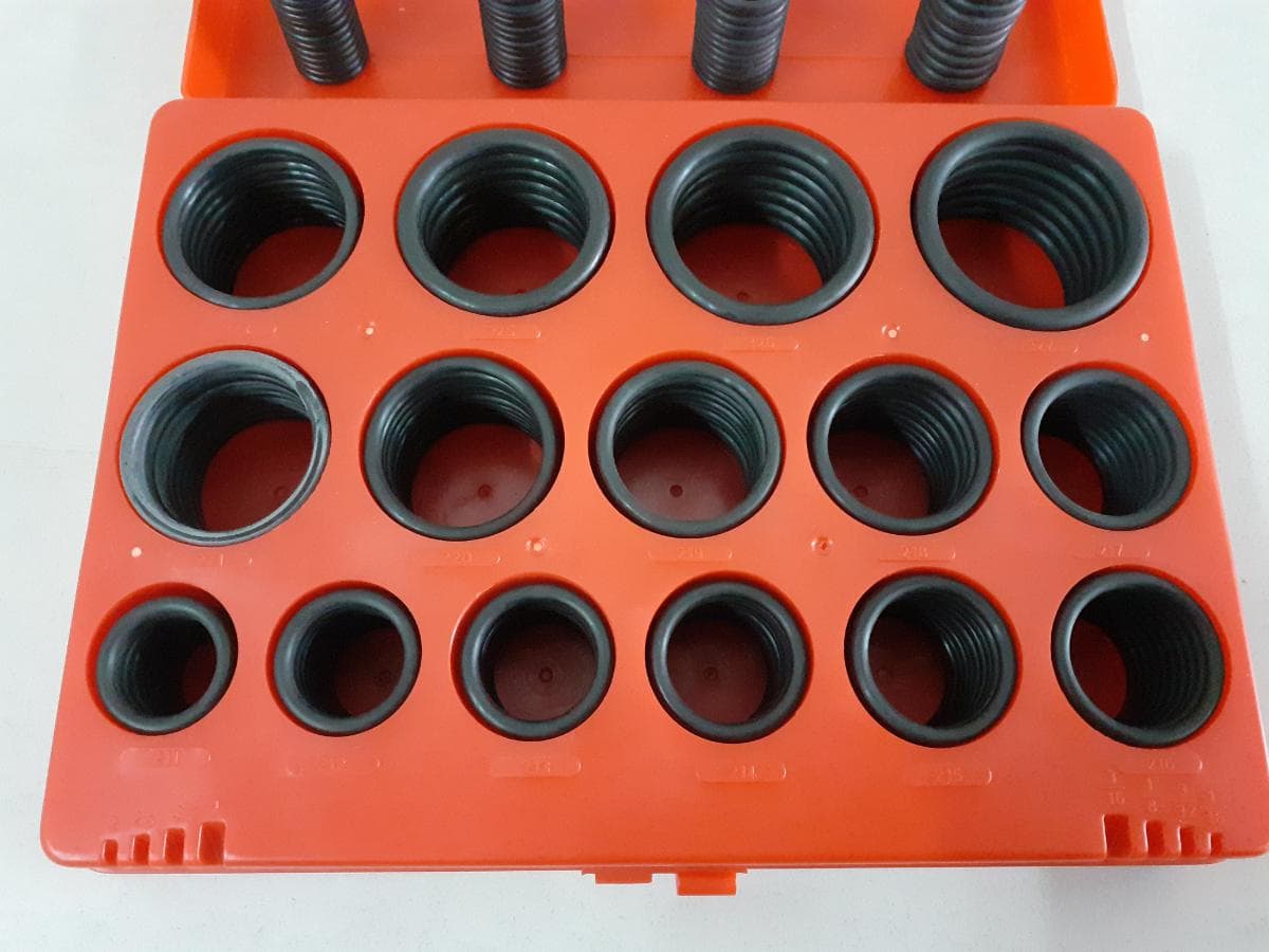 O-rings — imagen 5