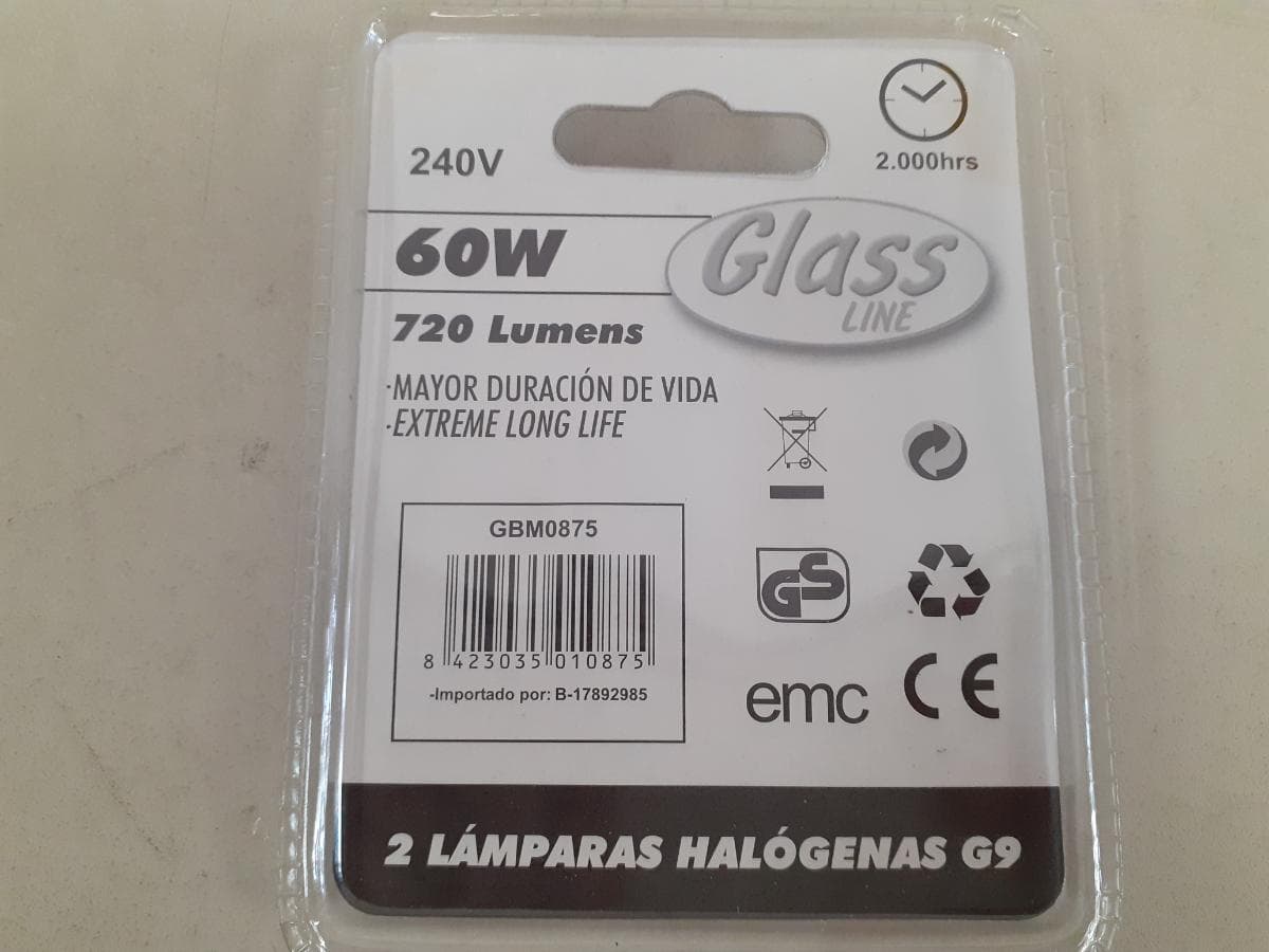 Lámparas — imagen 5