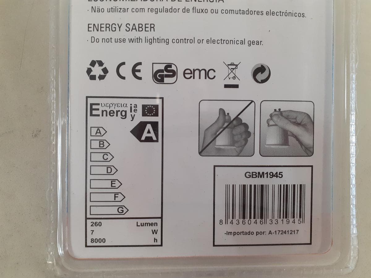 Lámparas — imagen 6